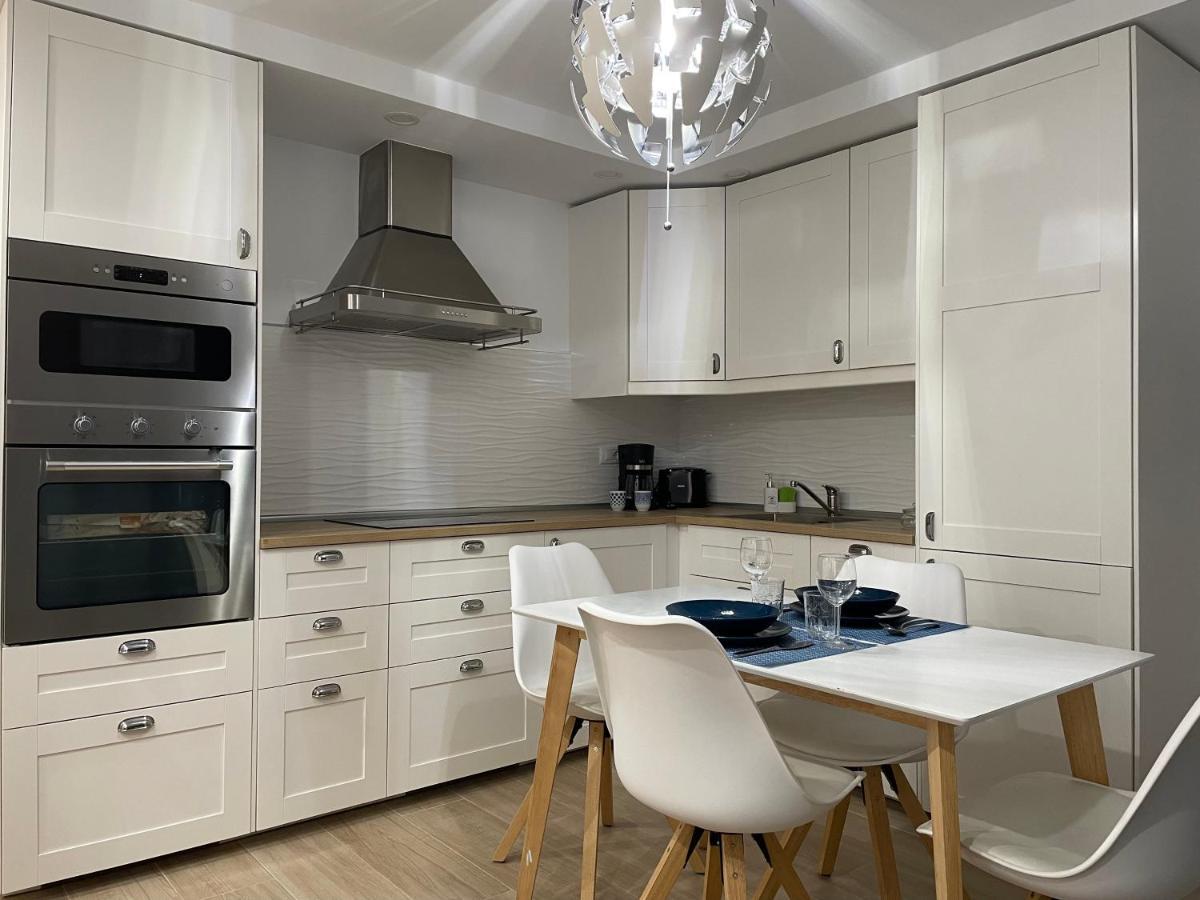 San Agustin Seaview Blue Apartment Maspalomas  Zewnętrze zdjęcie