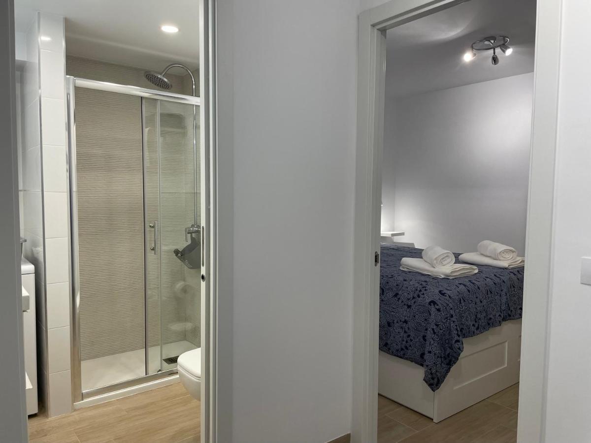 San Agustin Seaview Blue Apartment Maspalomas  Zewnętrze zdjęcie