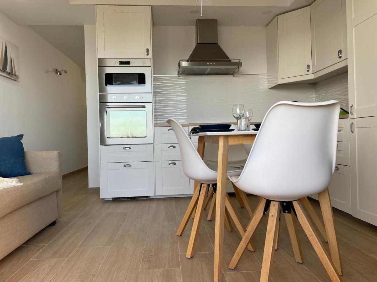San Agustin Seaview Blue Apartment Maspalomas  Zewnętrze zdjęcie