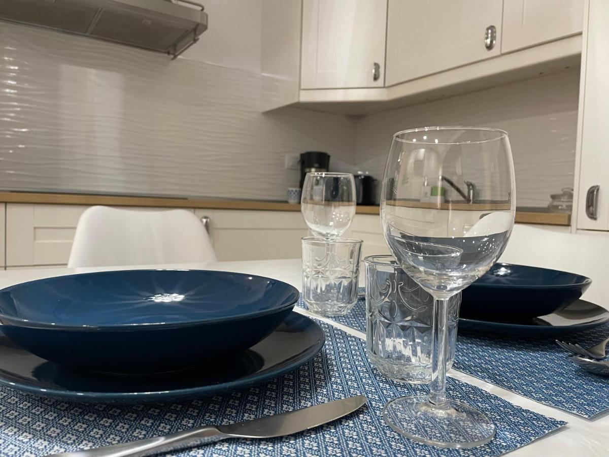 San Agustin Seaview Blue Apartment Maspalomas  Zewnętrze zdjęcie