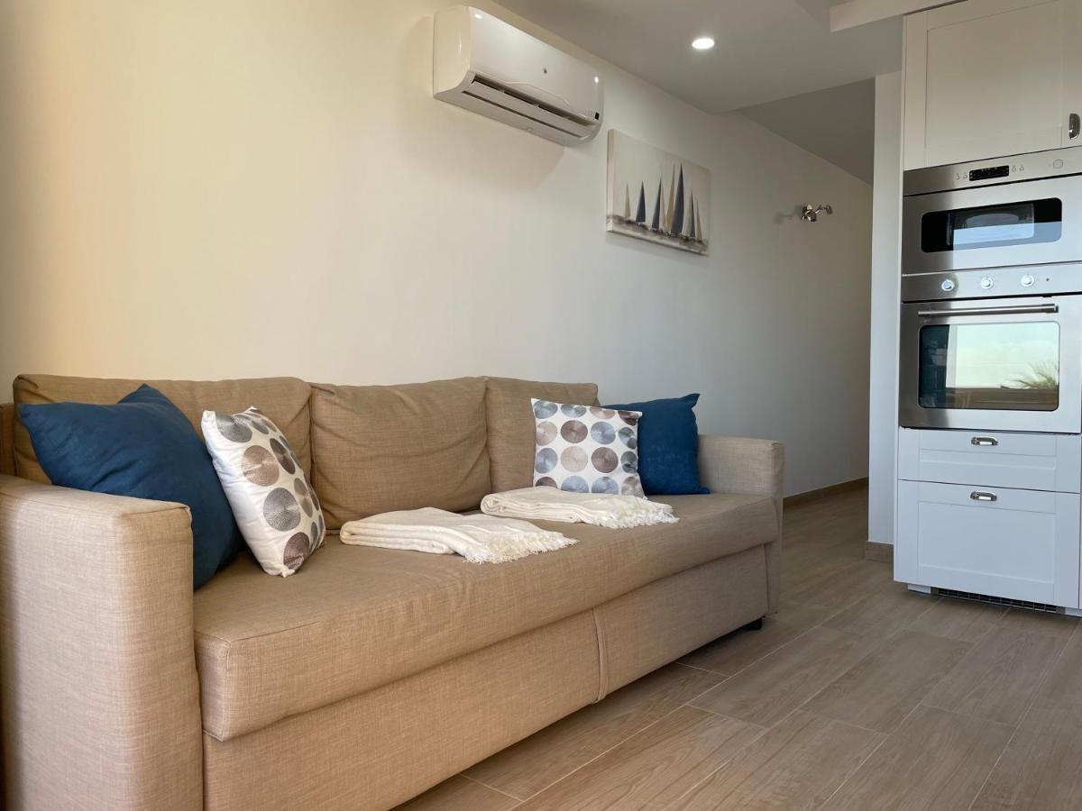San Agustin Seaview Blue Apartment Maspalomas  Zewnętrze zdjęcie