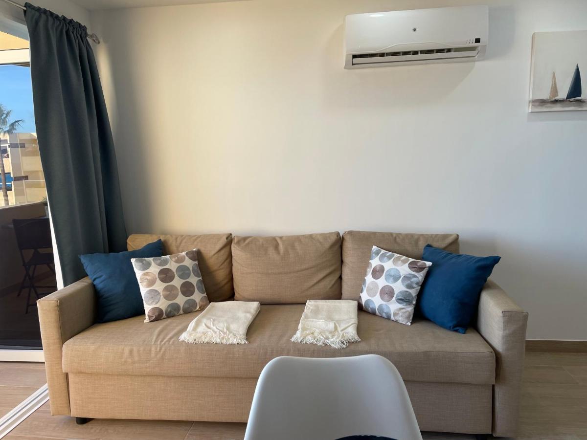 San Agustin Seaview Blue Apartment Maspalomas  Zewnętrze zdjęcie