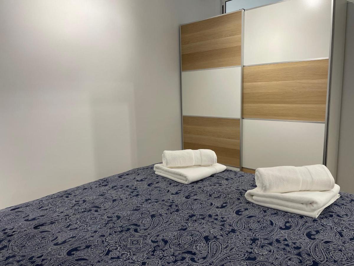San Agustin Seaview Blue Apartment Maspalomas  Zewnętrze zdjęcie