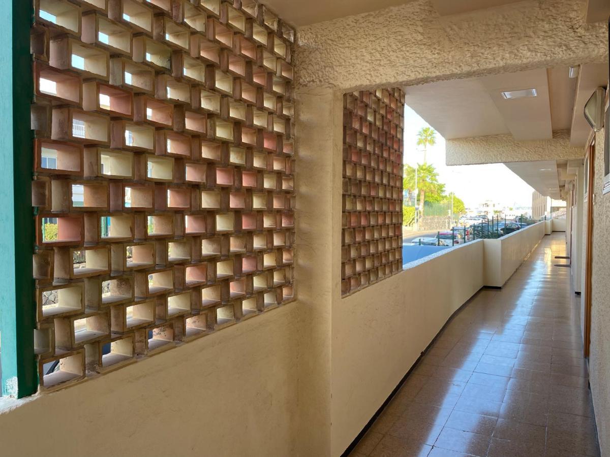 San Agustin Seaview Blue Apartment Maspalomas  Zewnętrze zdjęcie